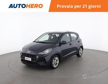 HYUNDAI i10 BE26981