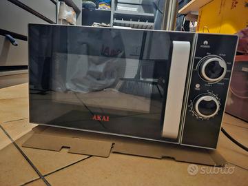 Microonde Akai