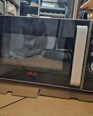 Microonde Akai