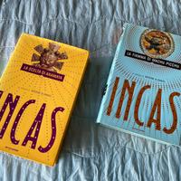 Combo Incas