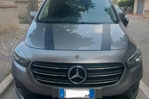 Mercedes benz classe T 116cv Premium