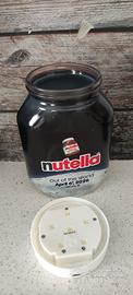 lampada Nutella 