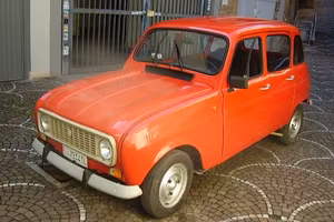 Renault R 4 950 TL