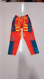 Pantalone Acerbis cross/enduro NUOVO