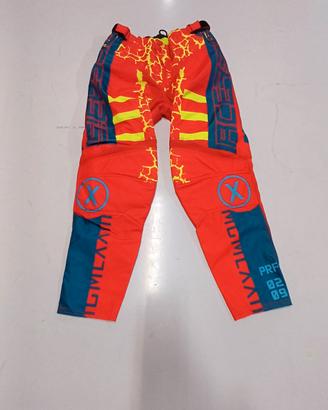 Pantalone Acerbis cross/enduro NUOVO