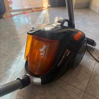 Aspirapolvere Rowenta Compact Power Cyclonic