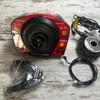 Base per Volante Thrustmaster TS-PC RACER