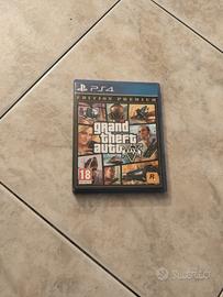 gta5 ps4