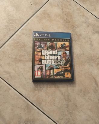 gta5 ps4