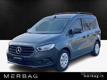 Mercedes-Benz Citan 110 CDI Tourer Long