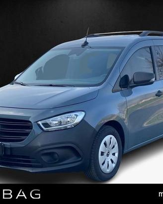 Mercedes-Benz Citan 110 CDI Tourer Long