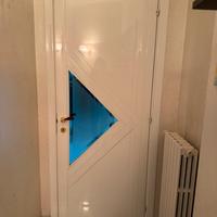 6 porte da interno bianche