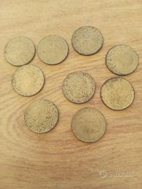 200 lire del 1979