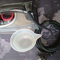 Philips GC4491 Ferro da Stiro Elettrico a Vapore