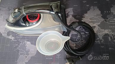 Philips GC4491 Ferro da Stiro Elettrico a Vapore