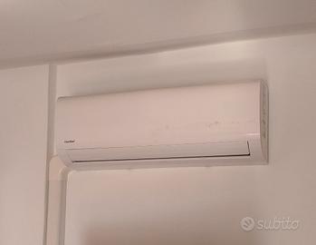climatizzatore Dual split Comfee 12000btu e 9000bt