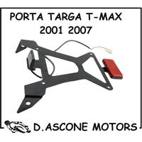 PORTA TARGA TMAX 2001 2007