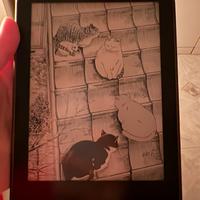 E-Reader Tolino Vision 2