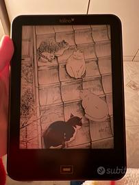 E-Reader Tolino Vision 2