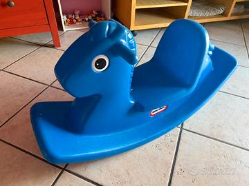 Cavallo dondolo