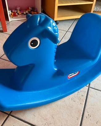 Cavallo dondolo