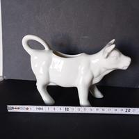 Mucca porta latte 