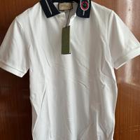 Gucci polo tshirt