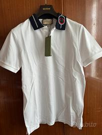 Gucci polo tshirt