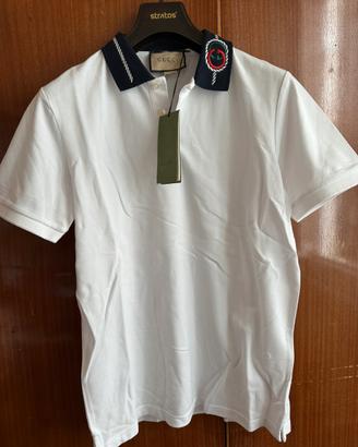 Gucci polo tshirt