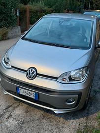 VOLKSWAGEN Up 1.0 60 cv MPI