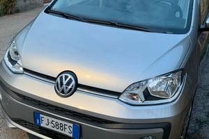 VOLKSWAGEN Up 1.0 60 cv MPI