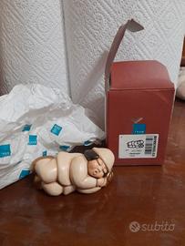 thun dormiente champagne presepe
