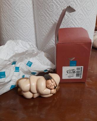 thun dormiente champagne presepe