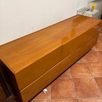 Mobile da camera  160 per 50 altezza 65