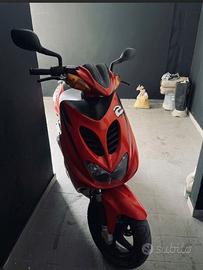 aerox 50