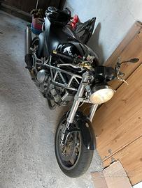 Ducati Monster