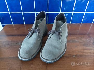 scarpe Clarks