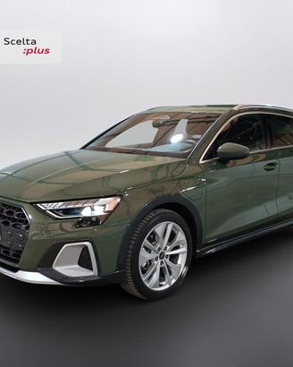 Audi A3 allstreet 40 1.5 tfsi e Identity Contrast