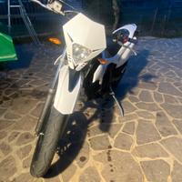 Beta RR 50cc 2017