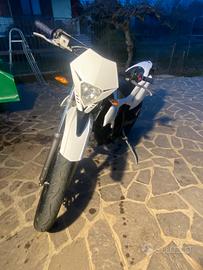 Beta RR 50cc 2017