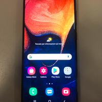 Samsung a50