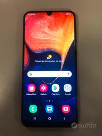Samsung a50