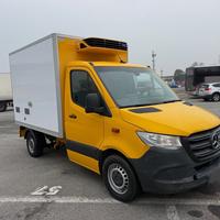 Mercedes Benz 314 FRIGO
