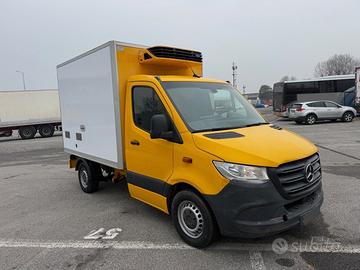 Mercedes Benz 314 FRIGO