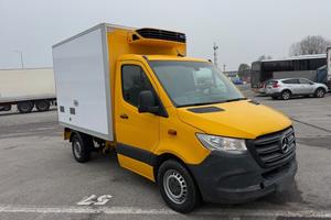 Mercedes Benz 314 FRIGO