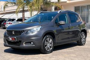 Peugeot 2008 1.6 bluehdi Active 75cv my16