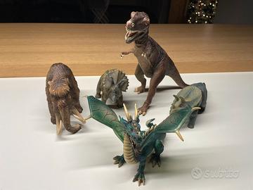 Dinosauri Schleich