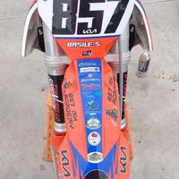 Ktm SX 50