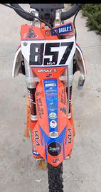 Ktm SX 50