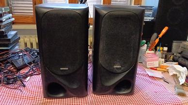 Casse Kenwood LS